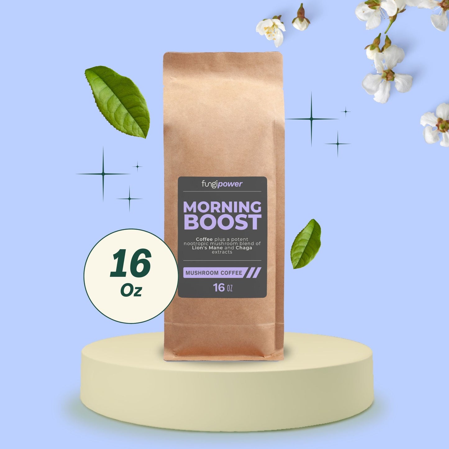 WEIGHT LOSS SUPPORT - fungipowerWEIGHT LOSS SUPPORT