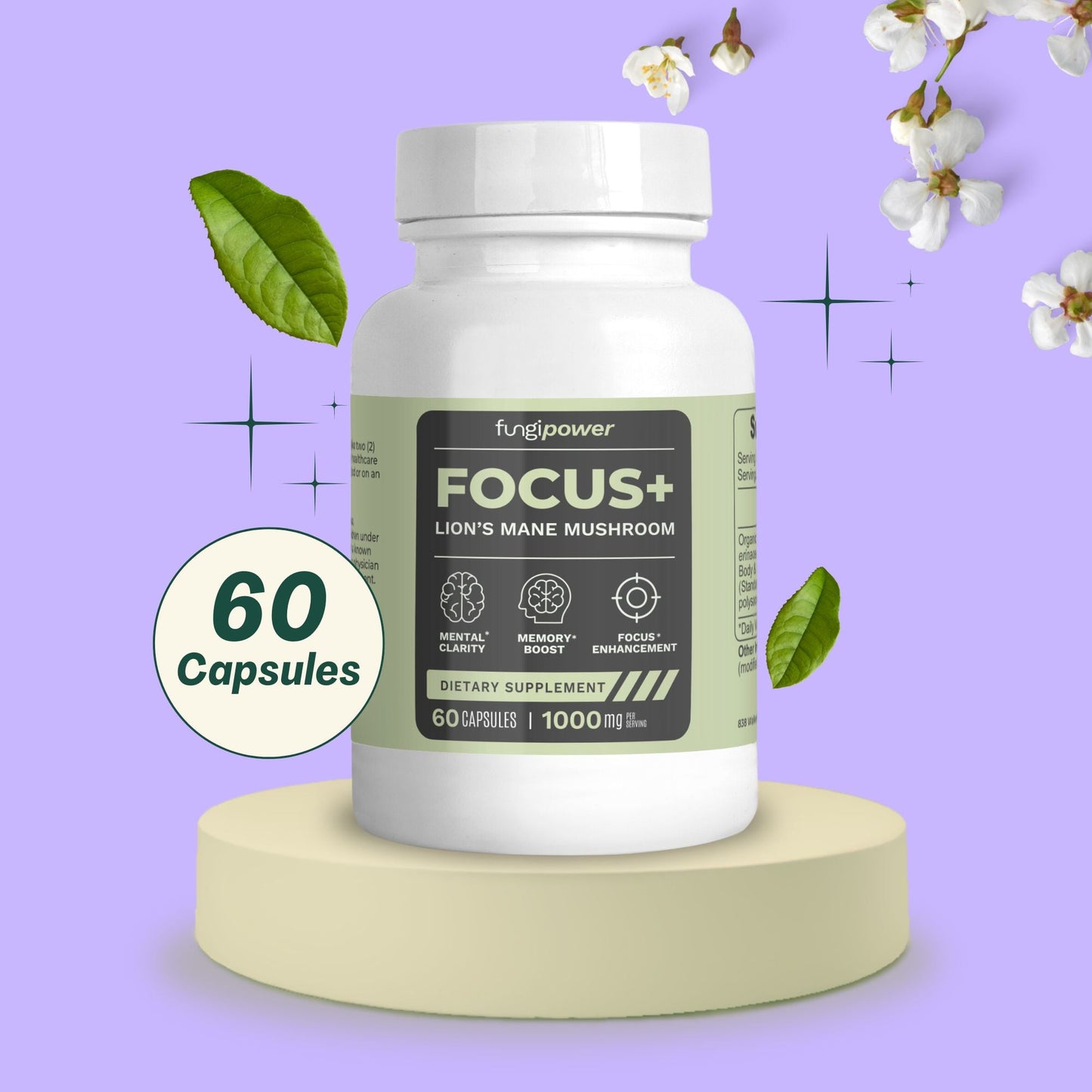 WOMEN´S HORMONAL SUPPORT - fungipowerWOMEN´S HORMONAL SUPPORT