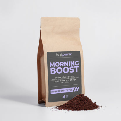 Morning Boost 4oz