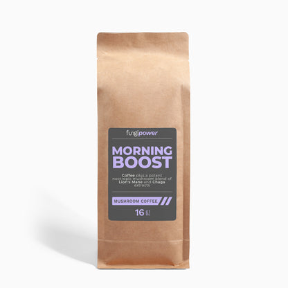 Morning Boost 16oz