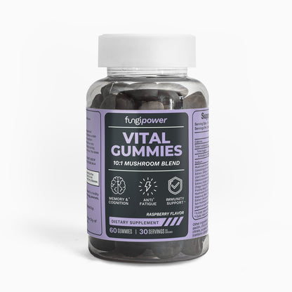 Vital GUMMIES