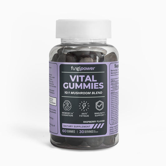 Vital GUMMIES