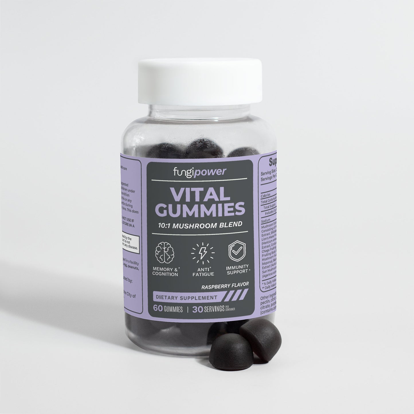 Vital GUMMIES