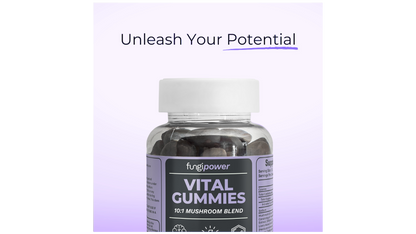 Vital GUMMIES