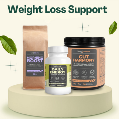 WEIGHT LOSS SUPPORT