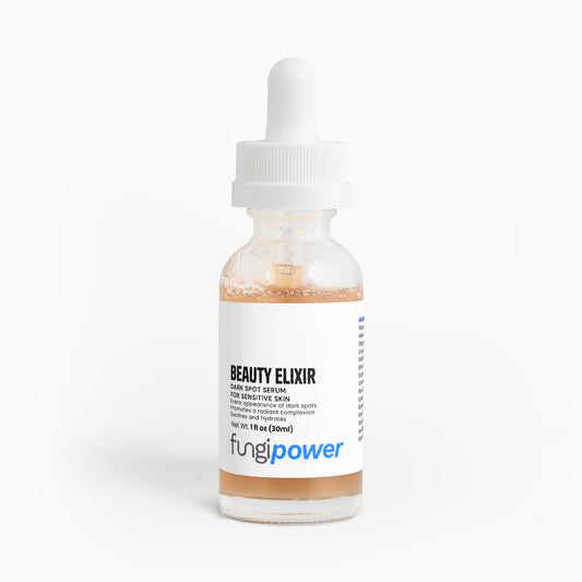 Beauty Elixir - fungipowerBeauty Elixir