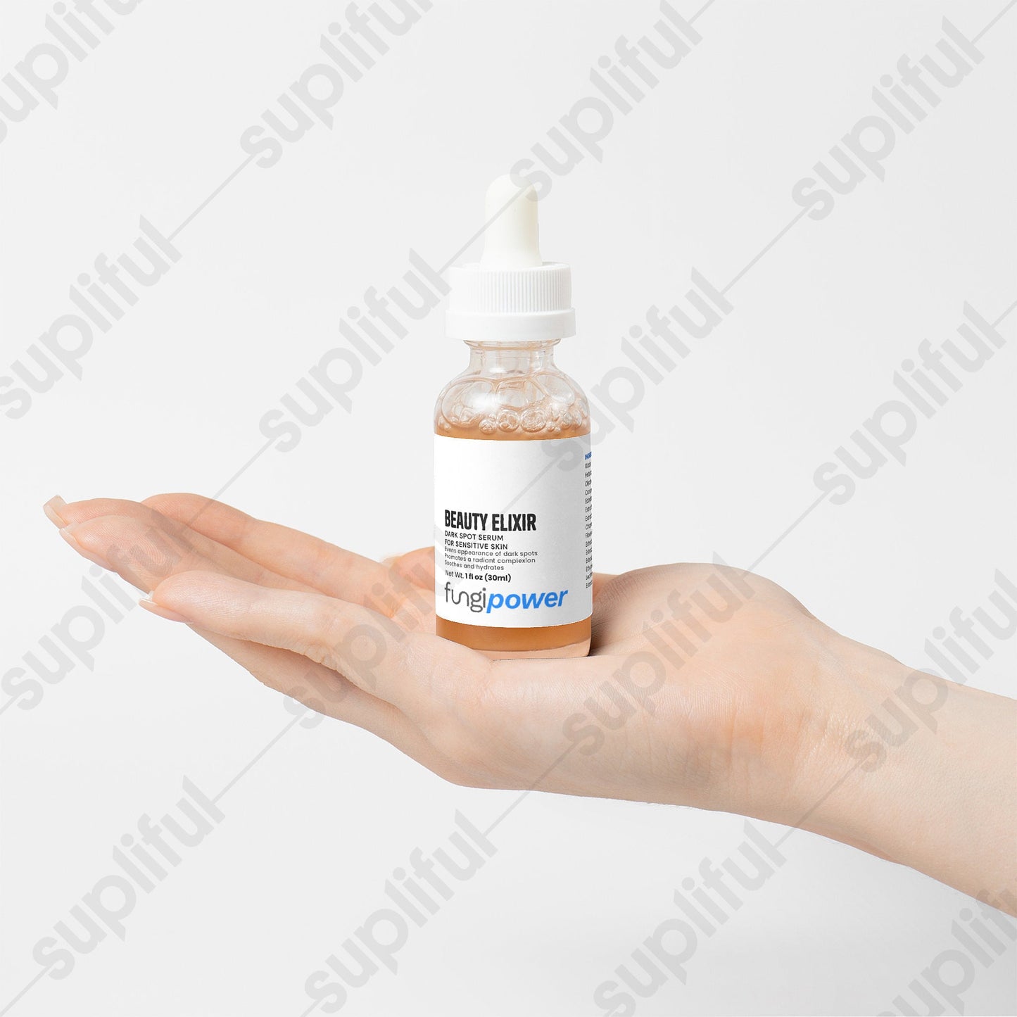 Beauty Elixir - fungipowerBeauty Elixir