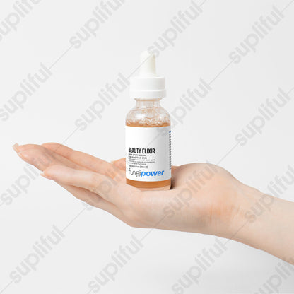 Beauty Elixir - fungipowerBeauty Elixir