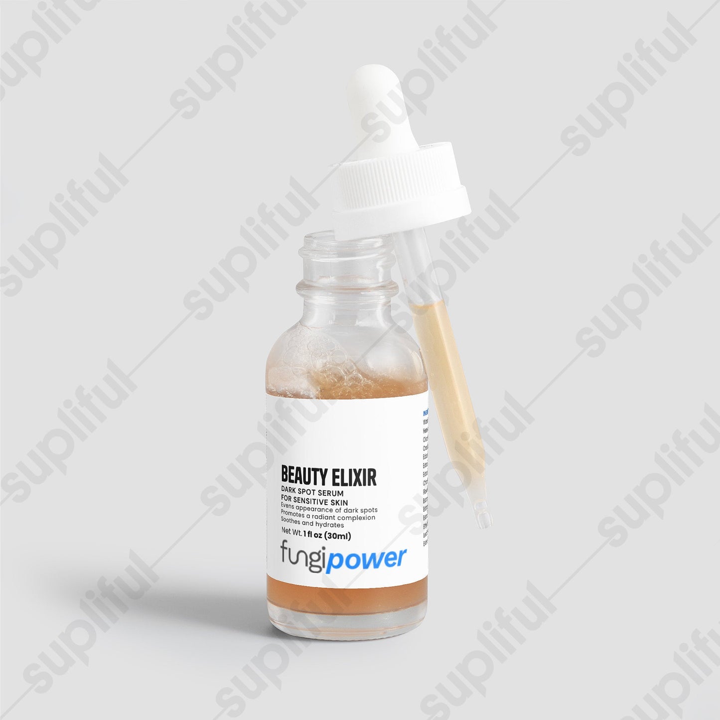 Beauty Elixir - fungipowerBeauty Elixir
