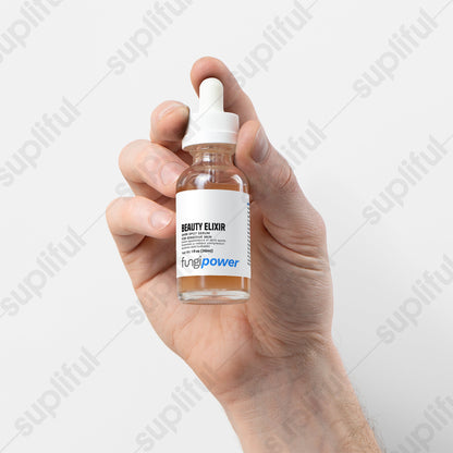 Beauty Elixir - fungipowerBeauty Elixir