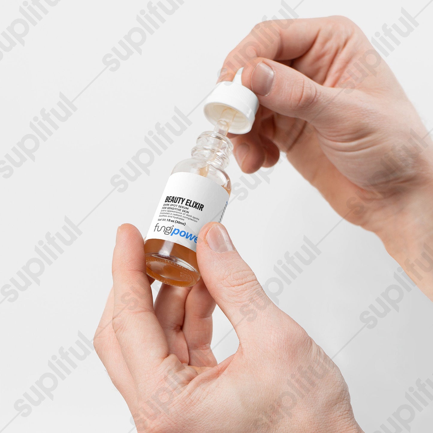 Beauty Elixir - fungipowerBeauty Elixir