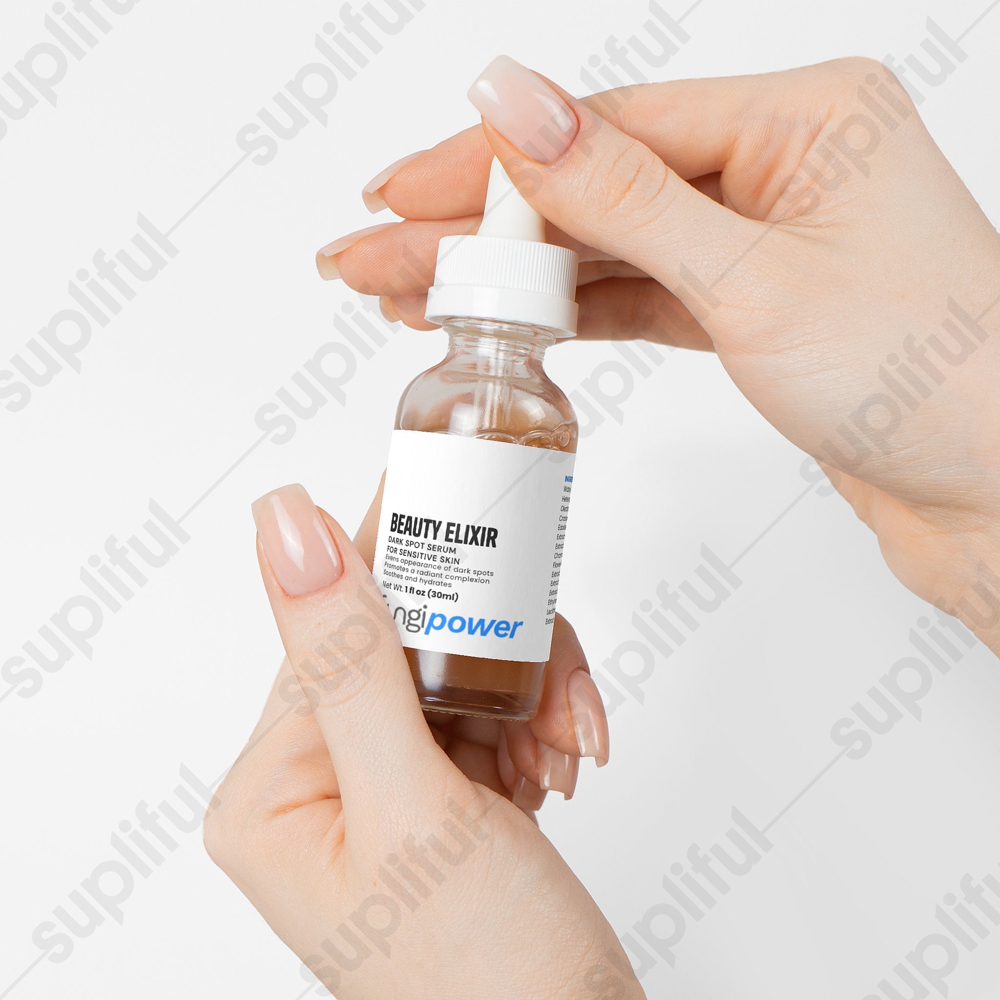 Beauty Elixir - fungipowerBeauty Elixir