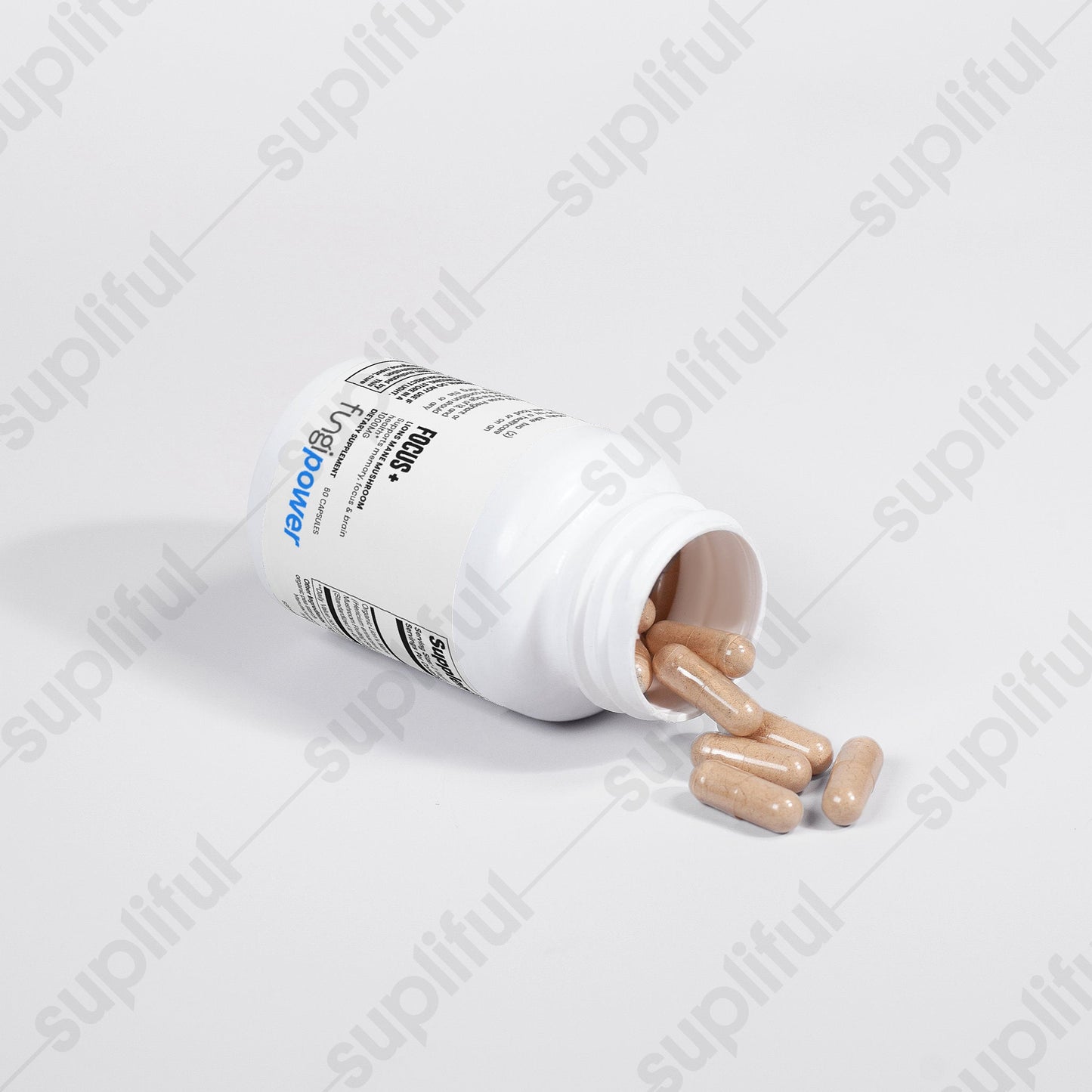 Focus + - fungipowerFocus +