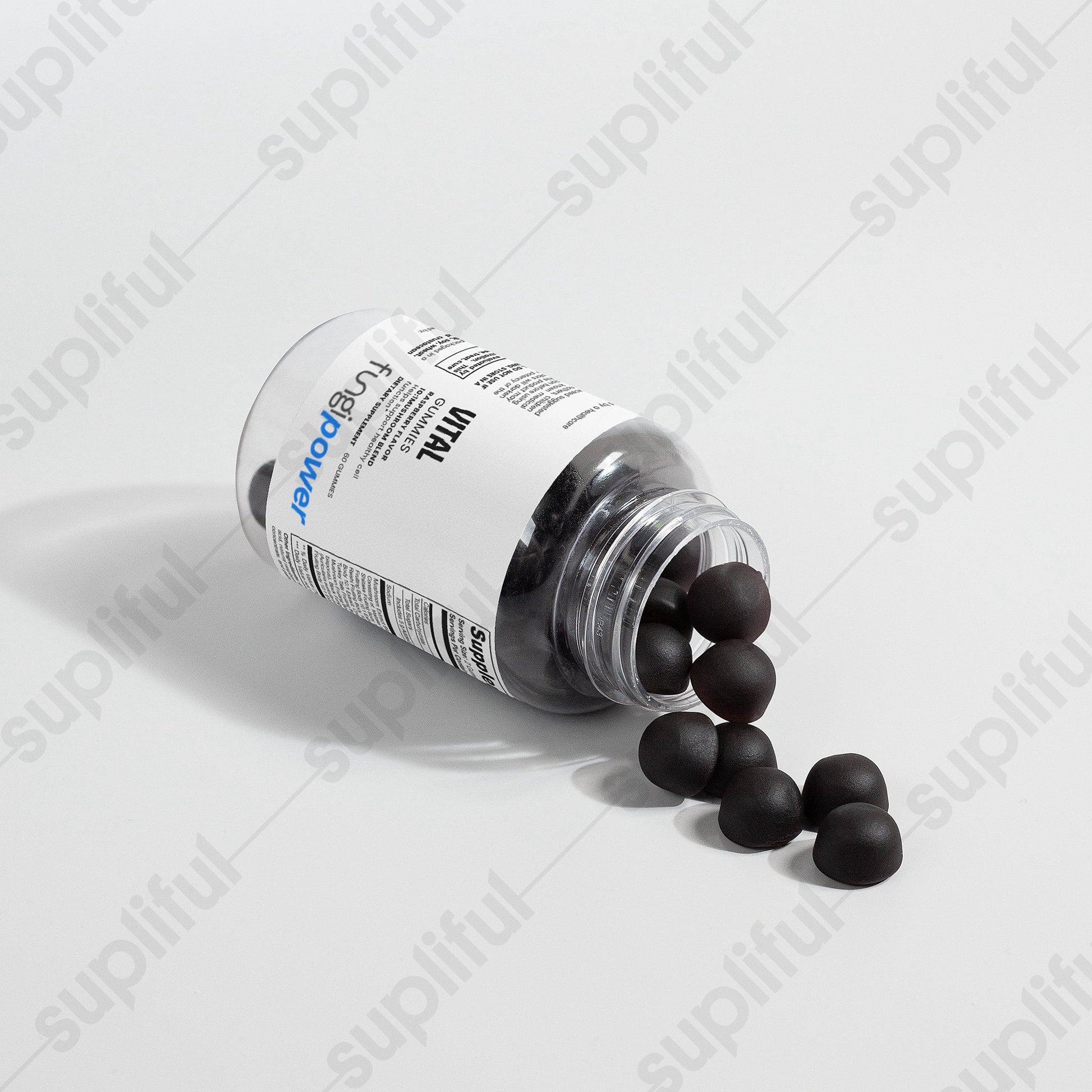 Vital GUMMIES - fungipowerVital GUMMIES