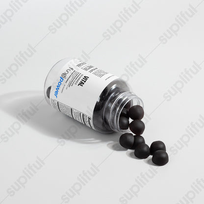 Vital GUMMIES - fungipowerVital GUMMIES