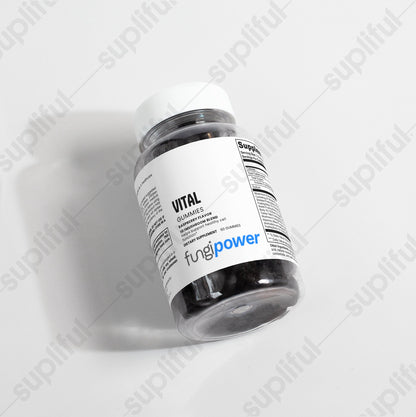 Vital GUMMIES - fungipowerVital GUMMIES